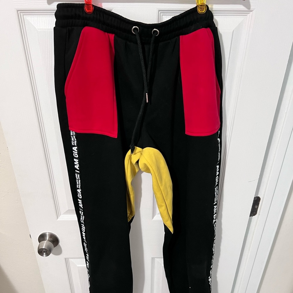 I AM GIA pants